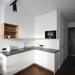 Baltic 1 - Rumbi 4-36 Apartamento