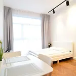 Apartamento Baltic 1 - Rumbi 4-36 Talin