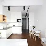 Baltic 1 - Rumbi 4-36 Apartamento
