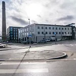 Baltic 1 - Rumbi 4-36 Apartamento *