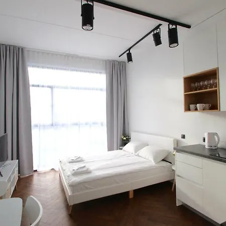 Apartment Baltic 1 - Rumbi 4-36 Tallinn