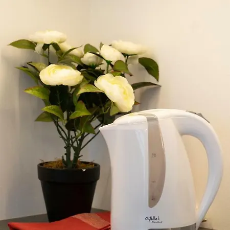 Baltic 1 - Rumbi 4-36 * Tallinn