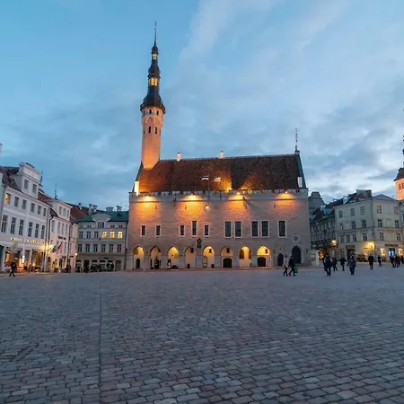 Baltic 1 - Rumbi 4-36