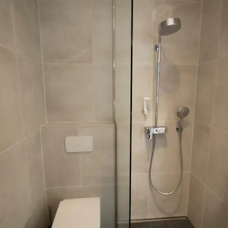 Baltic 1 - Rumbi 4-36 Apartment