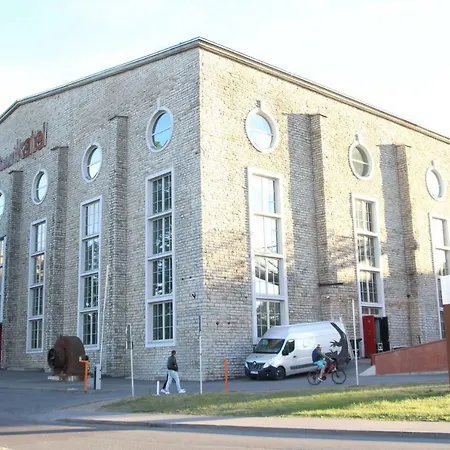 Lägenhet Baltic Accommodation 1 - Kalasadama 4A-36 *