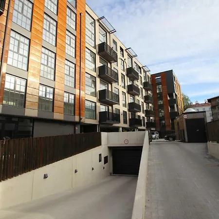 Baltic 1 - Rumbi 4-36 *