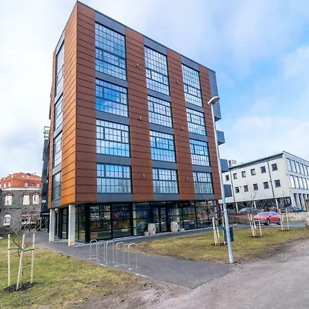 Apartment Baltic 1 - Rumbi 4-36