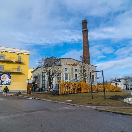 Baltic 1 - Kalasadama 4a-36