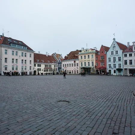 Apartment Baltic 1 - Rumbi 4-36 *