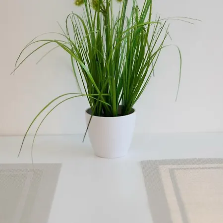 Baltic 1 - Rumbi 4-36 Apartment *