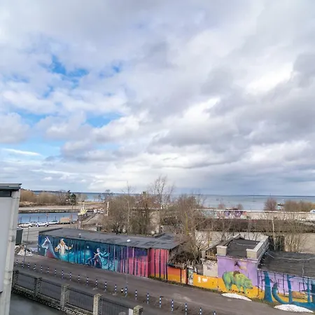 Baltic 1 - Rumbi 4-36 *