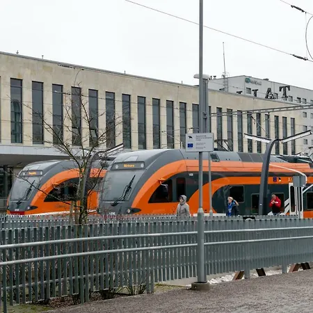 Baltic 1 - Rumbi 4-36 Tallinn