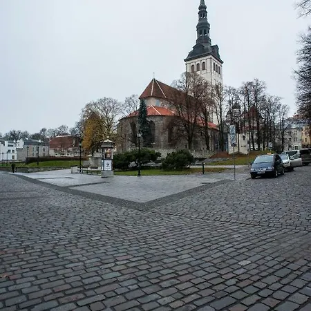 Baltic 1 - Rumbi 4-36 Apartment