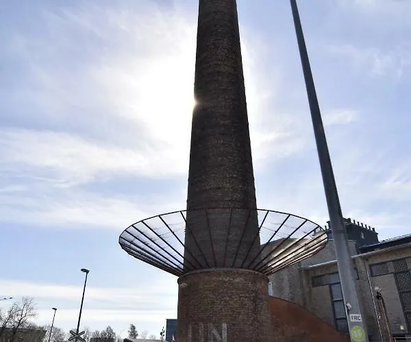 Baltic 1 - Rumbi 4-36 Lägenhet Tallinn