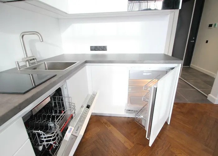 Baltic 1 - Rumbi 4-36 Apartament