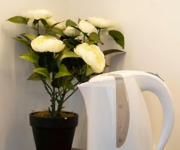 Baltic 1 - Rumbi 4-36 * Tallinn