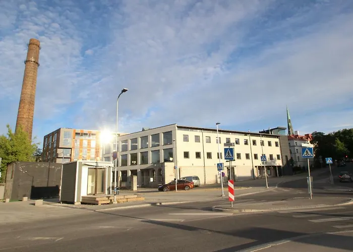 公寓 Baltic 1 - Rumbi 4-36 *