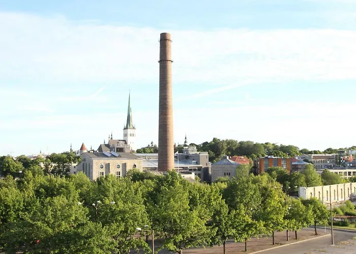 Baltic 1 - Rumbi 4-36 *