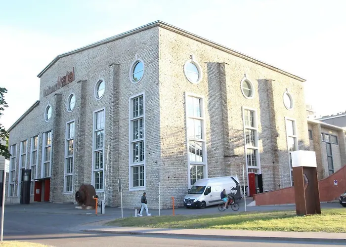 Lejlighed Baltic 1 - Rumbi 4-36 *