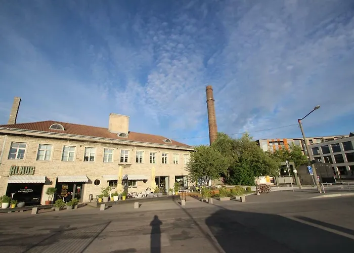 Baltic 1 - Rumbi 4-36 *