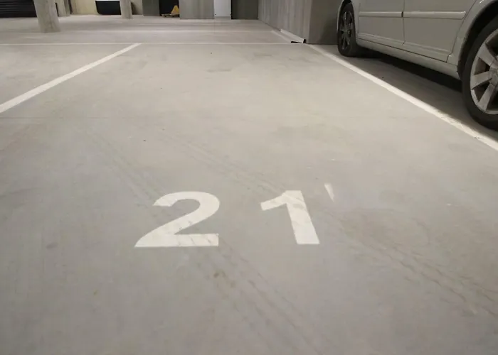 Lägenhet Baltic 1 - Rumbi 4-36