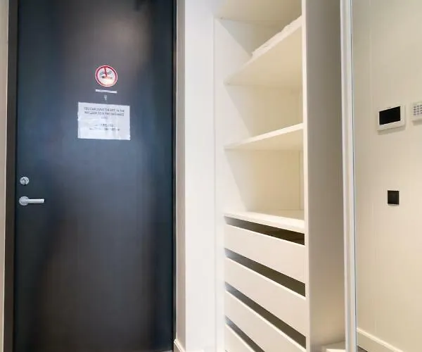 Baltic 1 - Rumbi 4-36 * Tallin