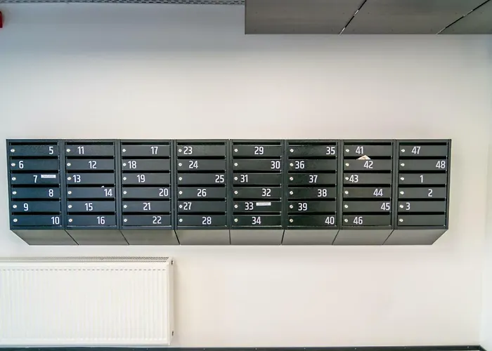 Apartament Baltic 1 - Rumbi 4-36 Tallin