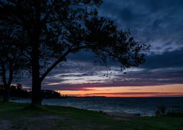 Lägenhet Baltic 1 - Rumbi 4-36 Tallinn