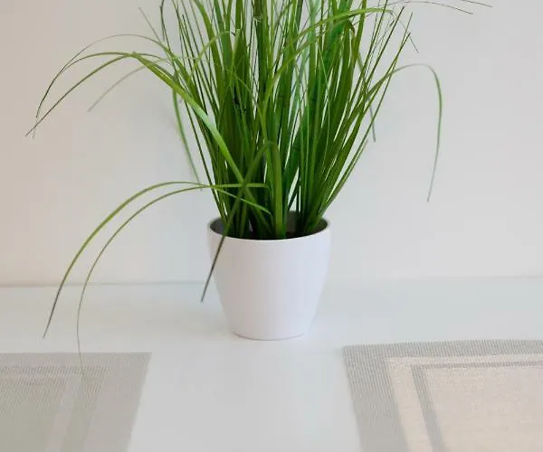 Baltic 1 - Rumbi 4-36 Lägenhet *