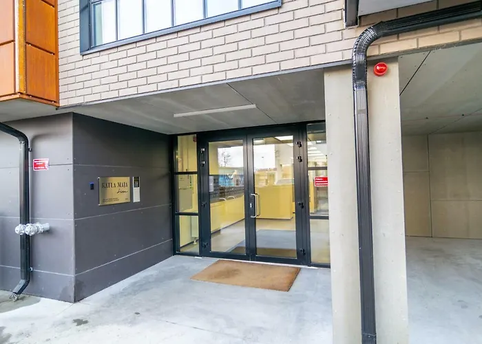 Baltic 1 - Rumbi 4-36 * Tallin