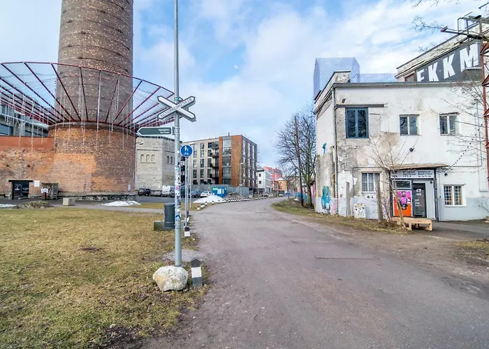 Baltic 1 - Rumbi 4-36 Tallin