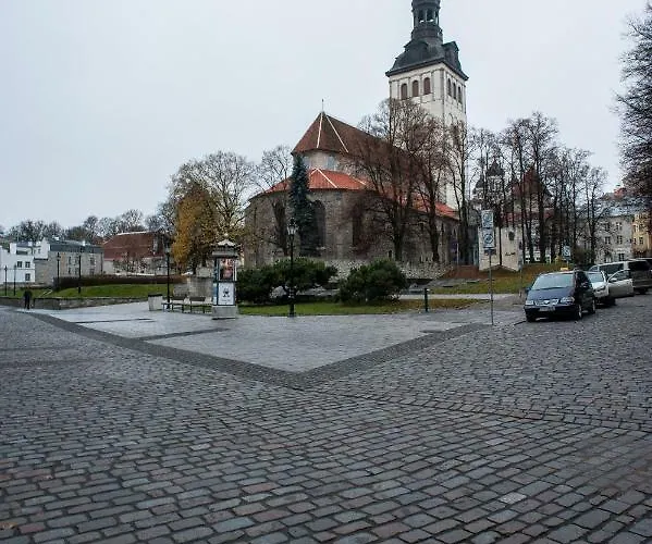 Baltic 1 - Rumbi 4-36 Apartament