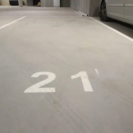 Appartement Baltic 1 - Rumbi 4-36