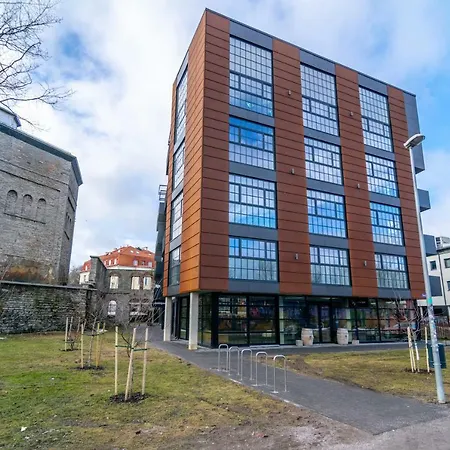 Baltic 1 - Rumbi 4-36 Appartement