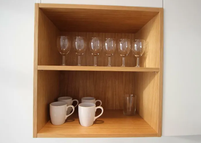 Baltic 1 - Rumbi 4-36 Appartement Tallinn