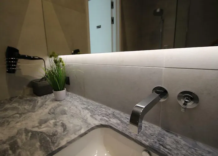 Baltic 1 - Rumbi 4-36 Appartement *