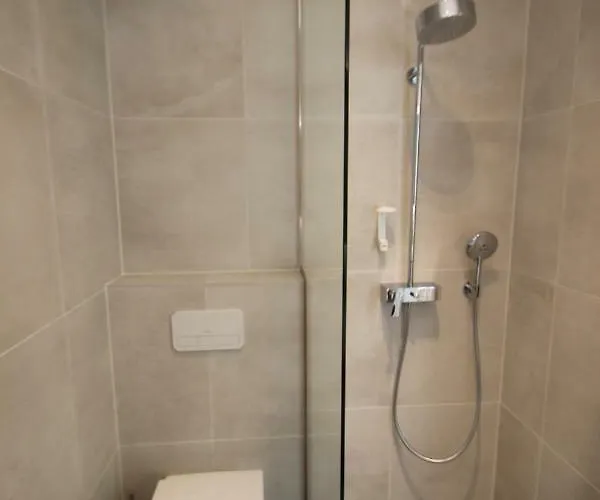 Baltic 1 - Rumbi 4-36 Appartement