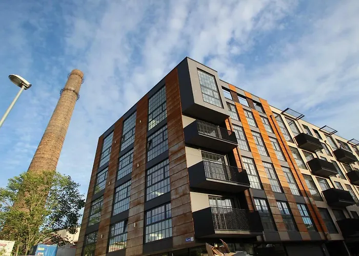 Baltic 1 - Rumbi 4-36 * Tallinn