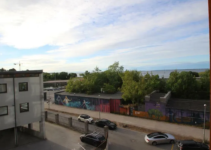 Baltic 1 - Rumbi 4-36 Tallinn