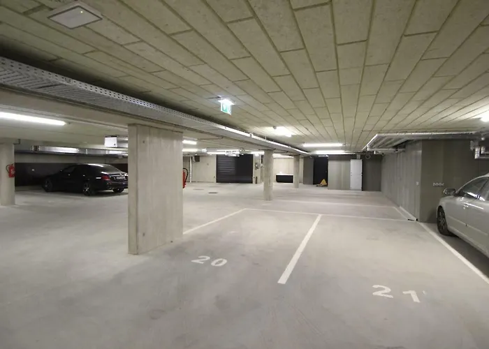 Baltic 1 - Rumbi 4-36 Appartement