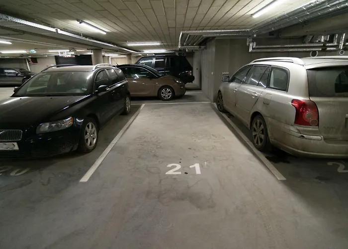 Baltic 1 - Rumbi 4-36 * Tallinn