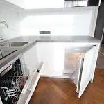 Baltic 1 - Rumbi 4-36 Apartamento