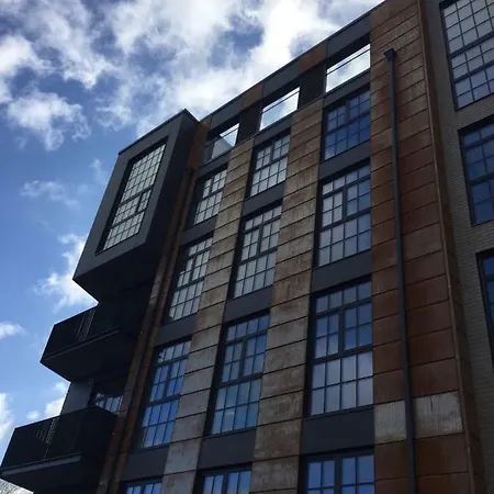 Baltic 1 - Rumbi 4-36 *