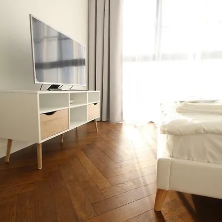 דירה Baltic 1 - Rumbi 4-36 טאלין