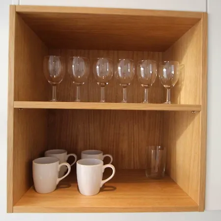 Baltic 1 - Rumbi 4-36 דירה טאלין