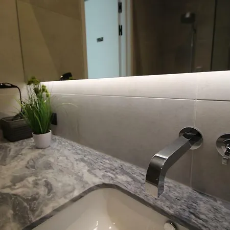 Baltic 1 - Rumbi 4-36 דירה *