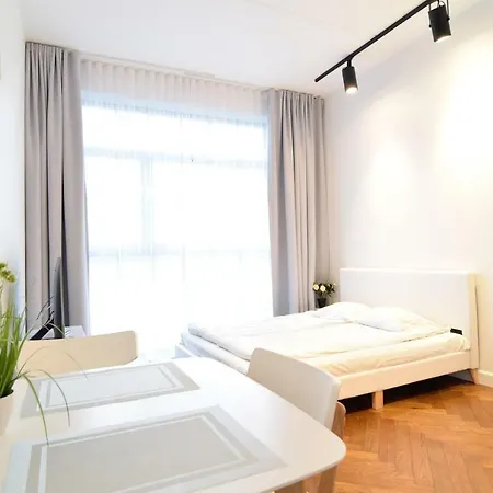 דירה Baltic 1 - Rumbi 4-36 טאלין