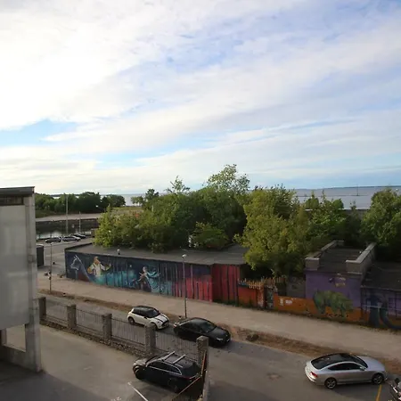 Baltic 1 - Rumbi 4-36 טאלין