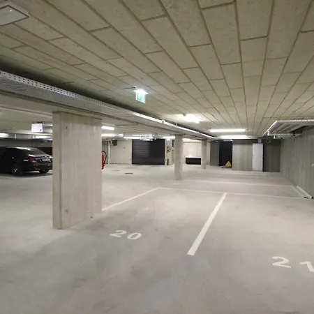 Baltic 1 - Rumbi 4-36 דירה