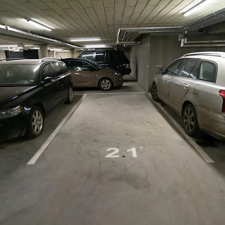 Baltic 1 - Rumbi 4-36 * טאלין